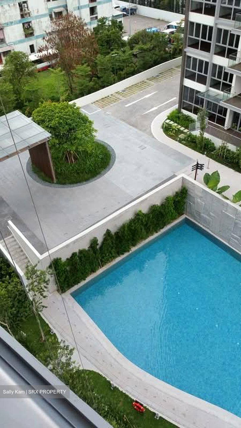 Hillsta (D23), Condominium #570096591